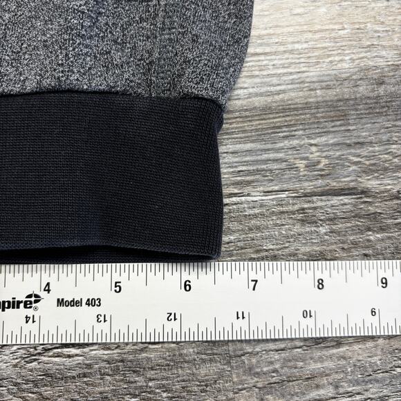 Nike Sportswear Tech AW77 French Terry Cuffed Gray Mens 2XL Joggers Sweatpants - Picture 11 of 11